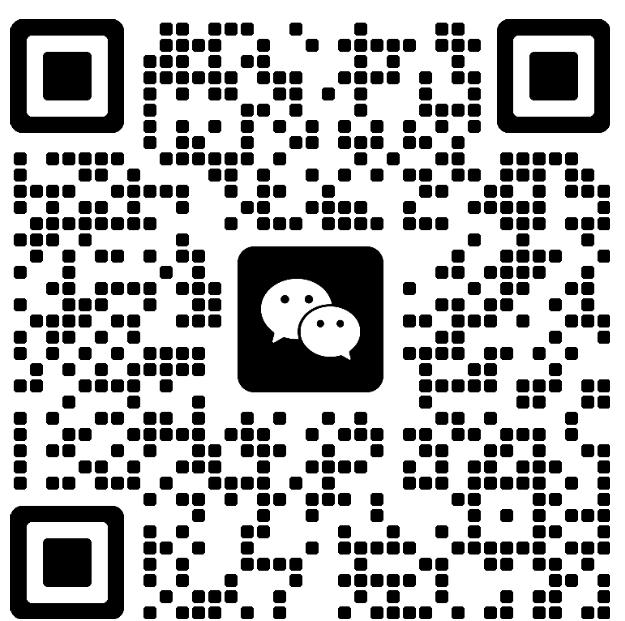 江军微信二维码